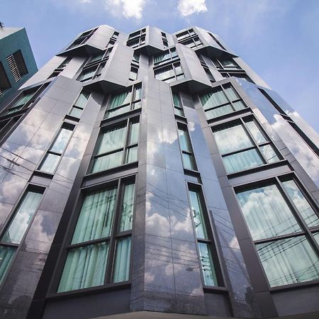 SureStay Plus Hotel by Best Western Sukhumvit 2 Bangkok Exterior foto