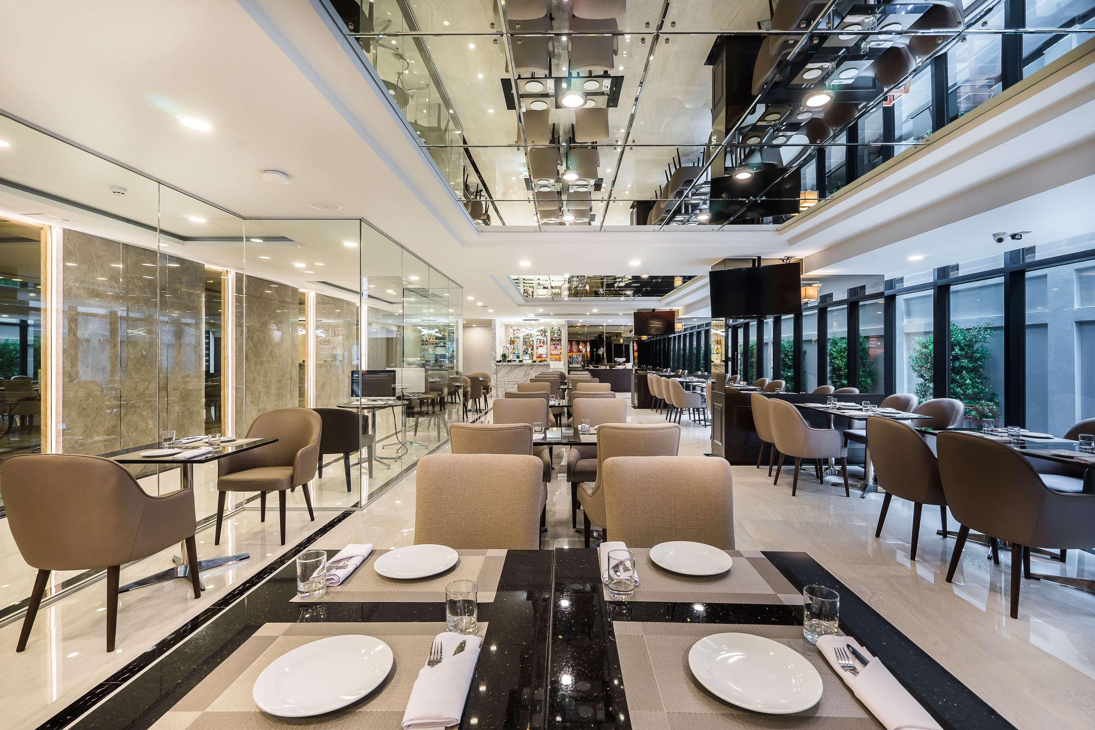SureStay Plus Hotel by Best Western Sukhumvit 2 Bangkok Exterior foto